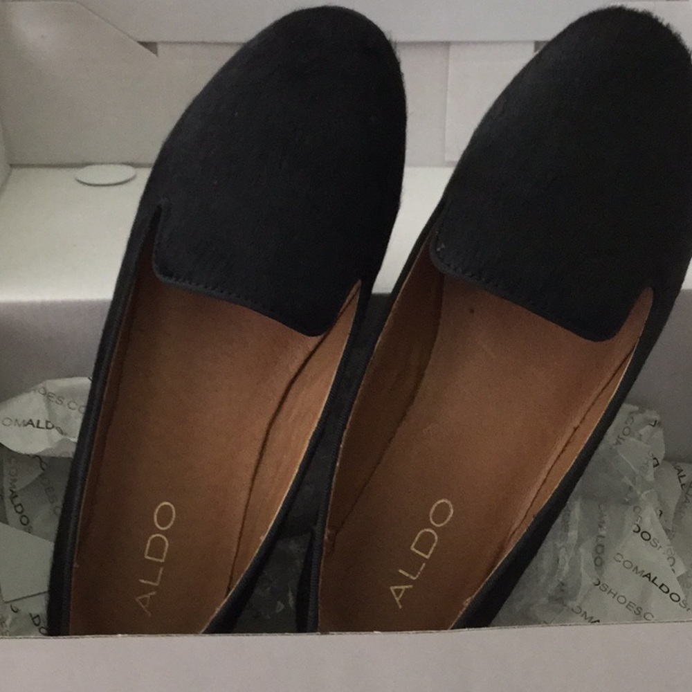 Aldo shoes